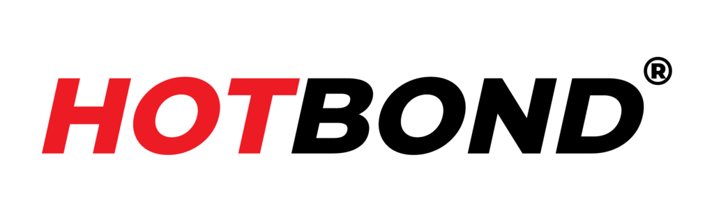 Hotbond Logo