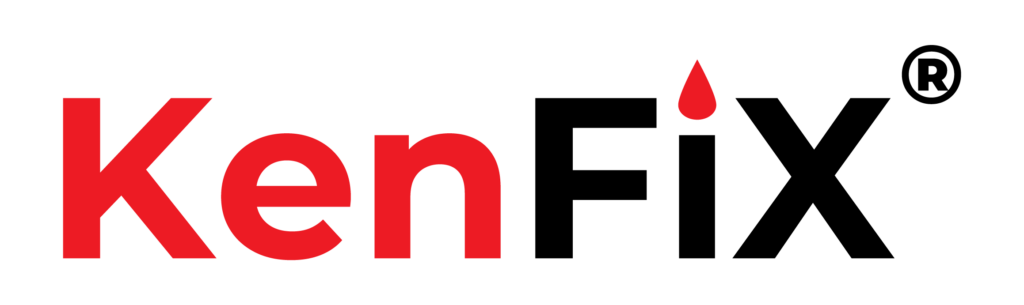 Kenfix Logo